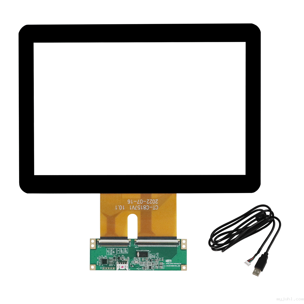 10.1寸工业级触控屏 10.1寸工业级触控屏