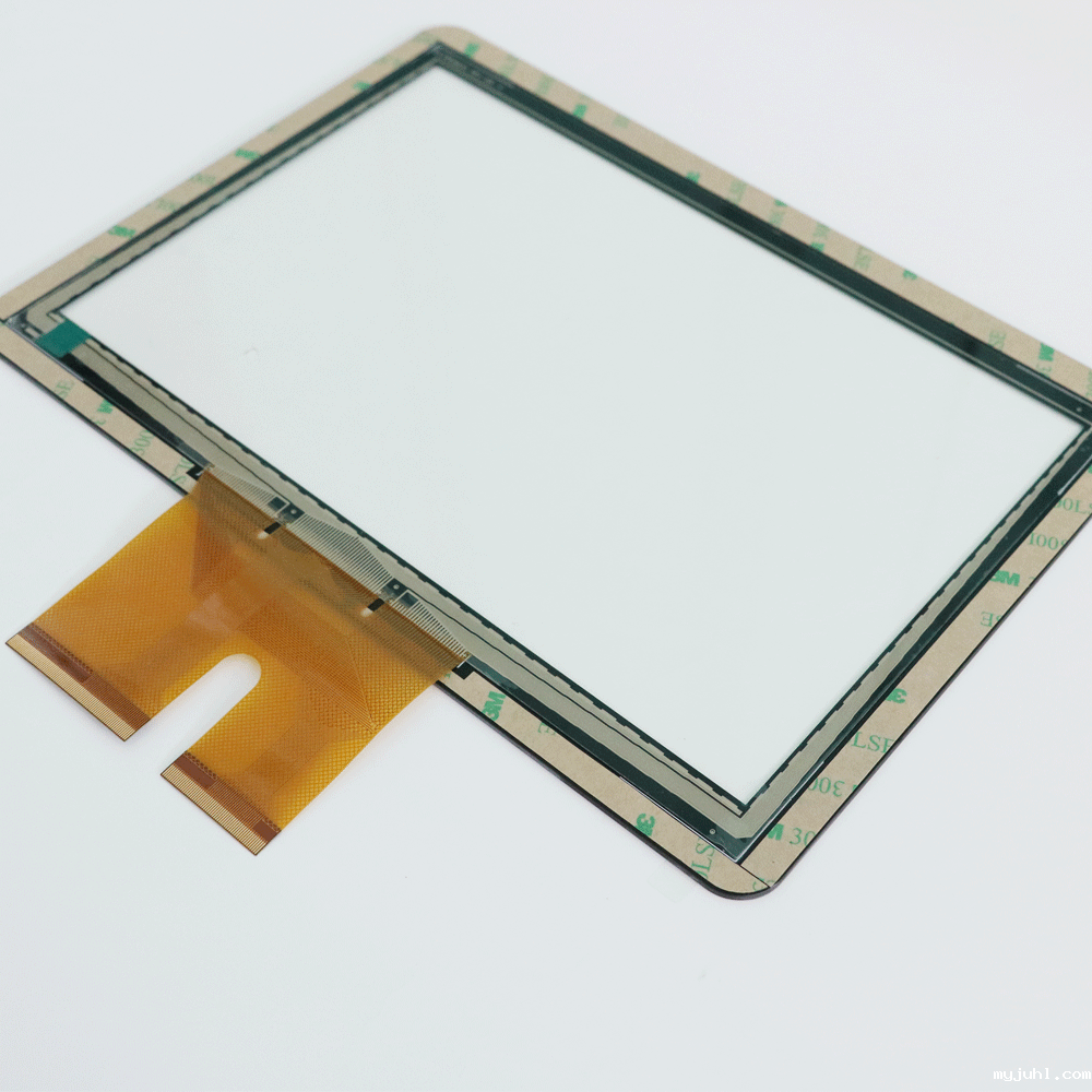 10.1寸工业级触控屏 10.1寸工业级触控屏