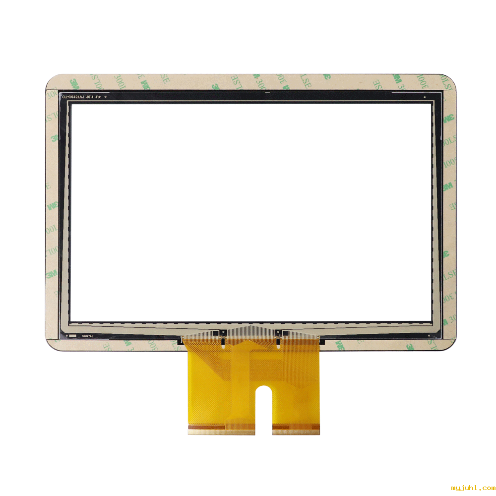 10.1寸工业级触控屏 10.1寸工业级触控屏