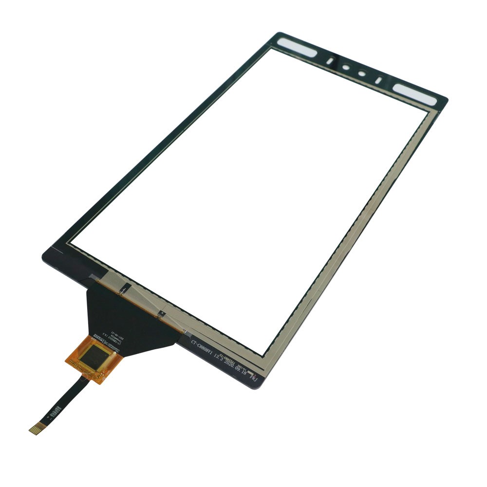 13.3寸电容触摸屏 13.3寸电容触摸屏