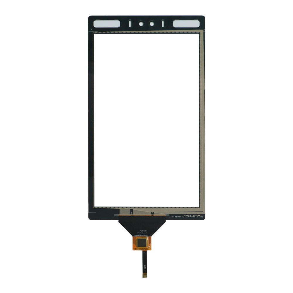 13.3寸电容触摸屏 13.3寸电容触摸屏