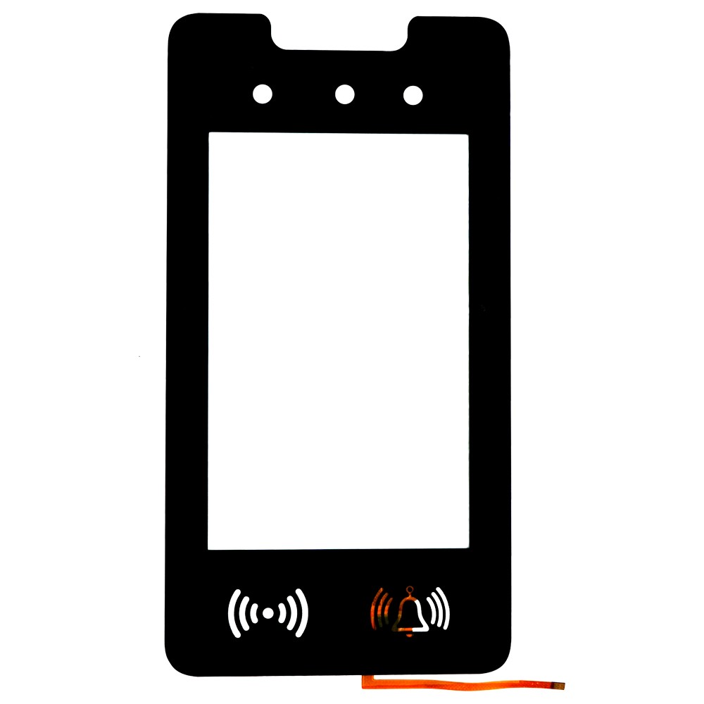 电容触摸屏生产厂家什么是电容式触摸屏?