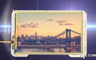 云上KTV点歌机触摸屏