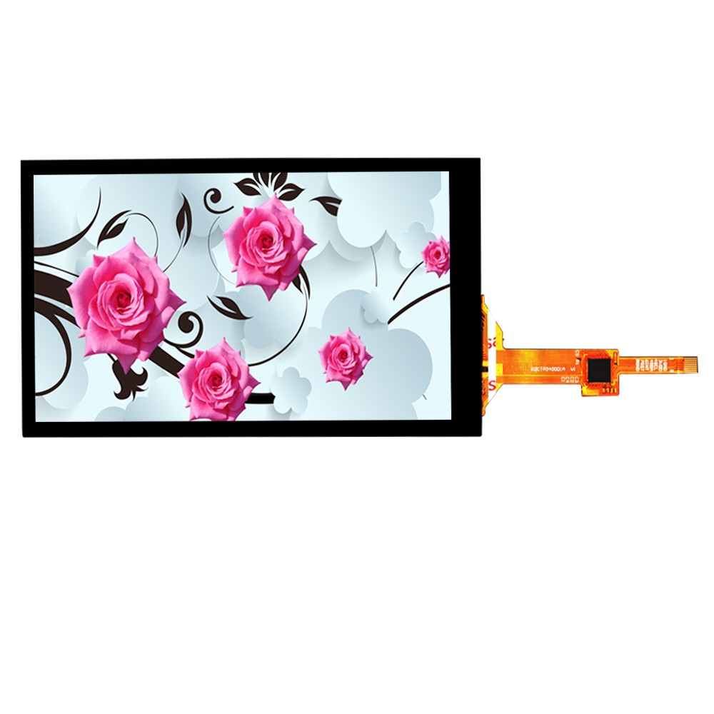 米兰直播app苹果,台式触控屏,KTV触控屏