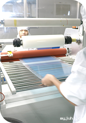 电容工业电阻云上触摸屏