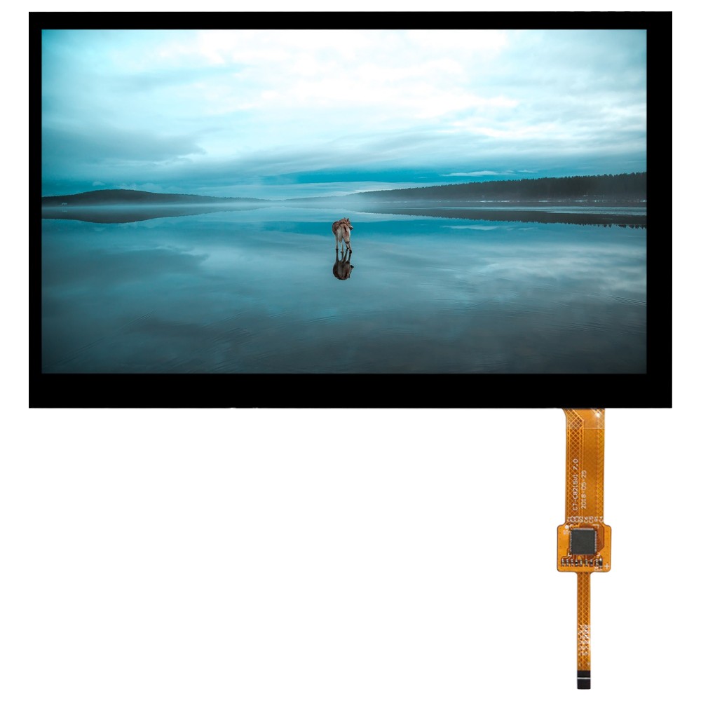 电容触摸屏笔记本的长短之处