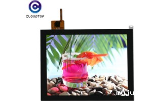 电容触摸屏的玻璃工艺如何选择?