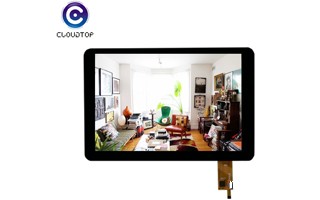 电容触摸屏是如何运作的?