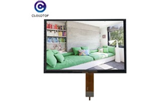 如何判断是液晶屏坏还是触摸屏坏了?