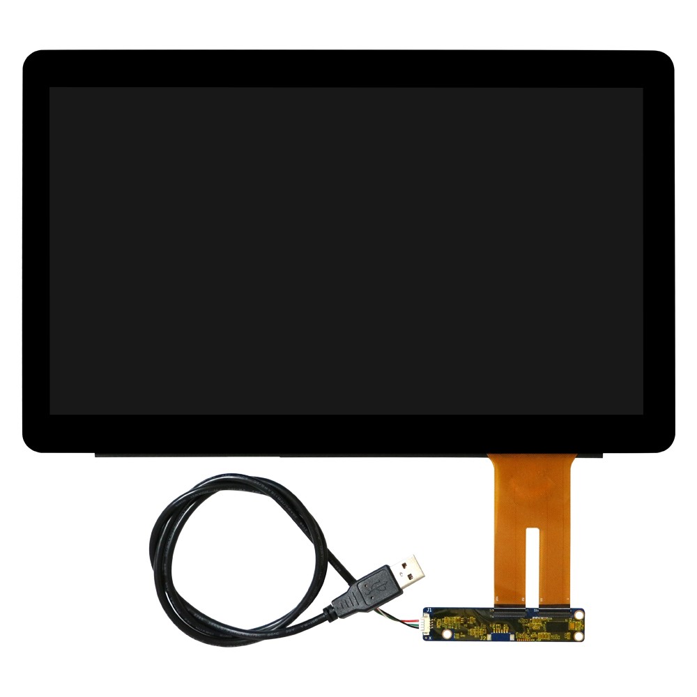 车载触摸屏的伊始!