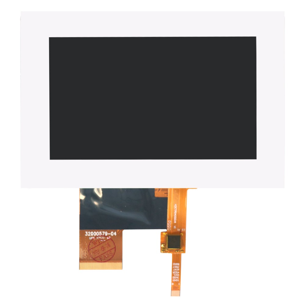 电容触摸屏清洗的目的?