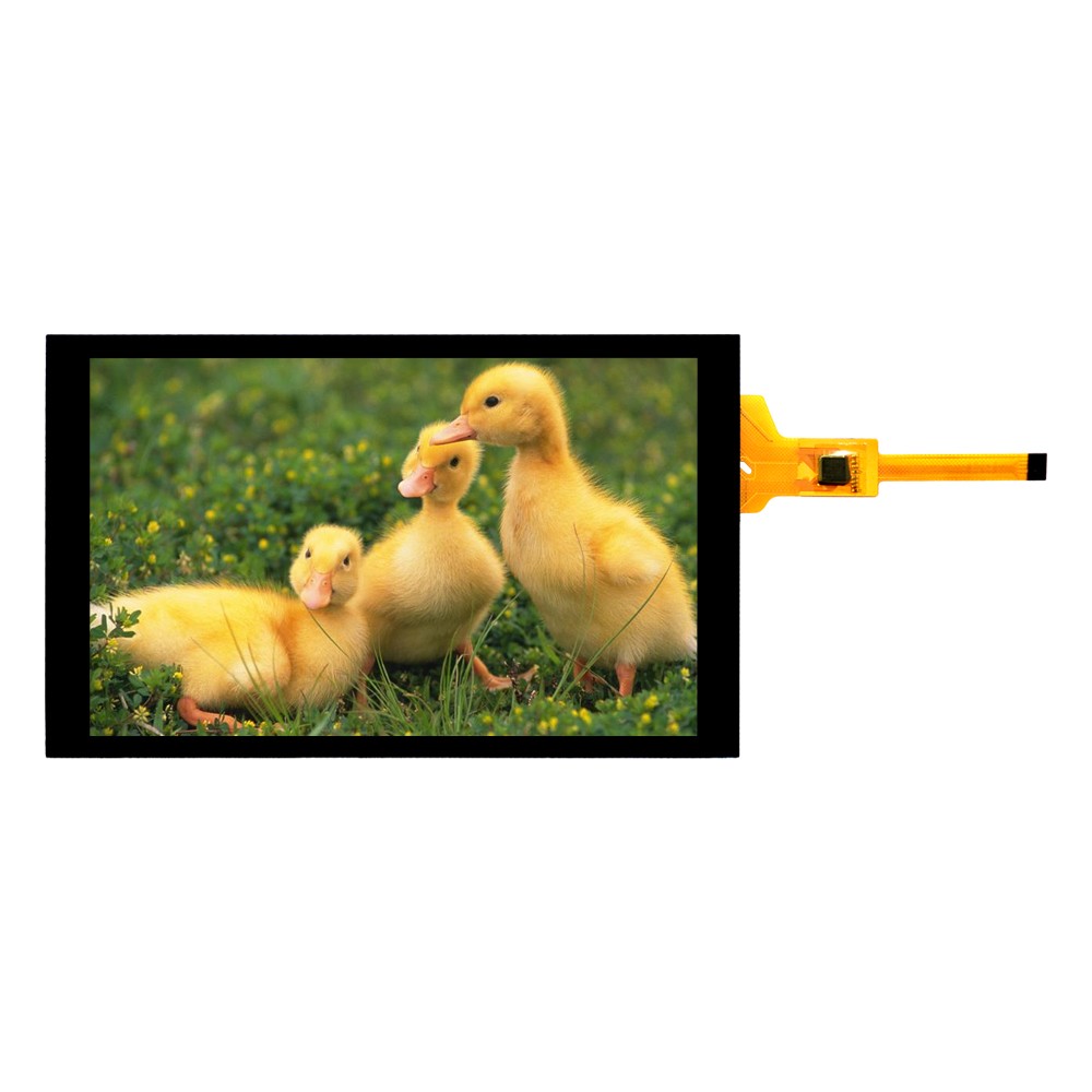 电容触摸屏玻璃面板?