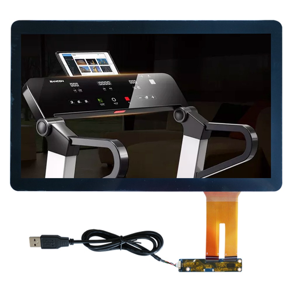 13.3寸电容触摸屏 13.3寸电容触摸屏