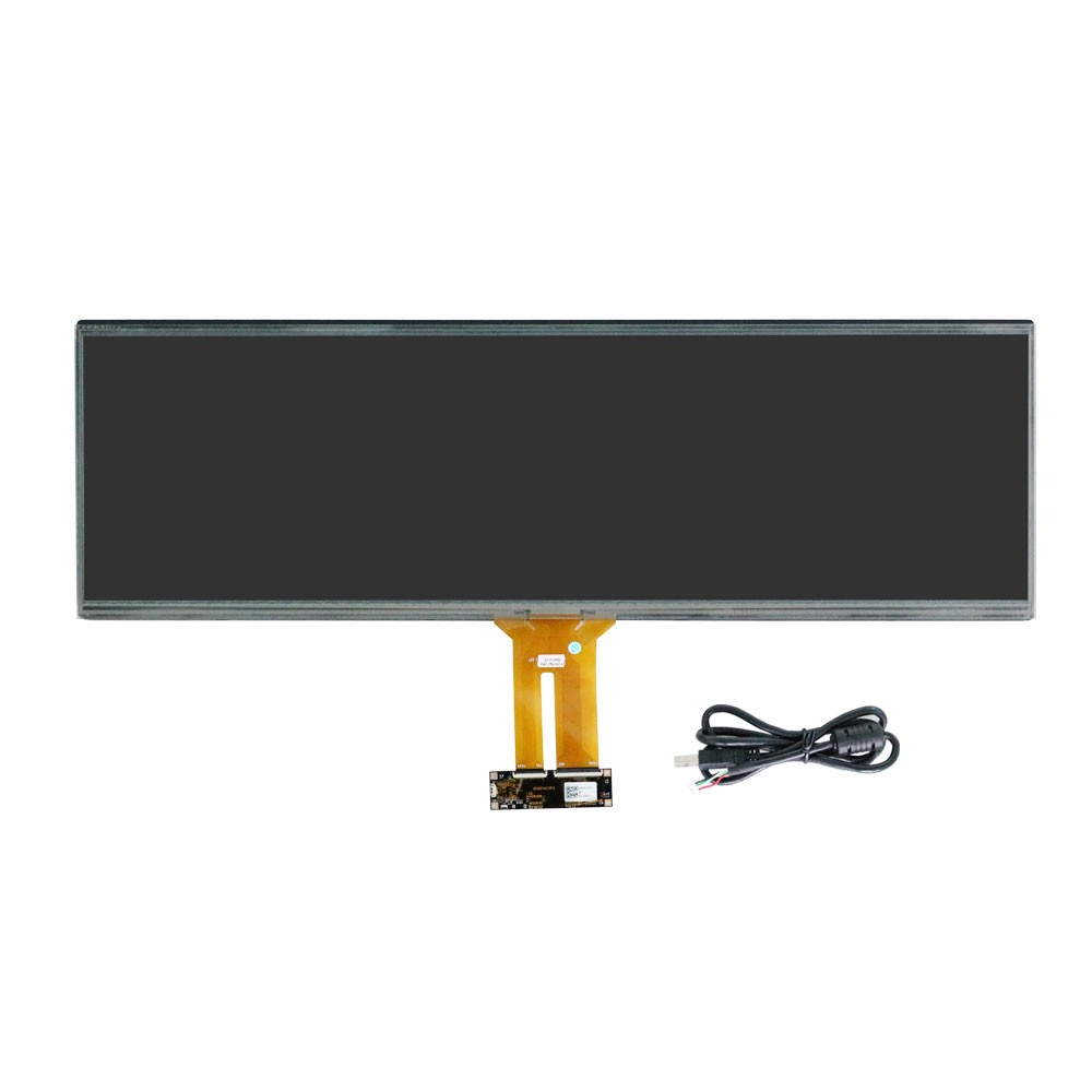 29寸电容触摸屏