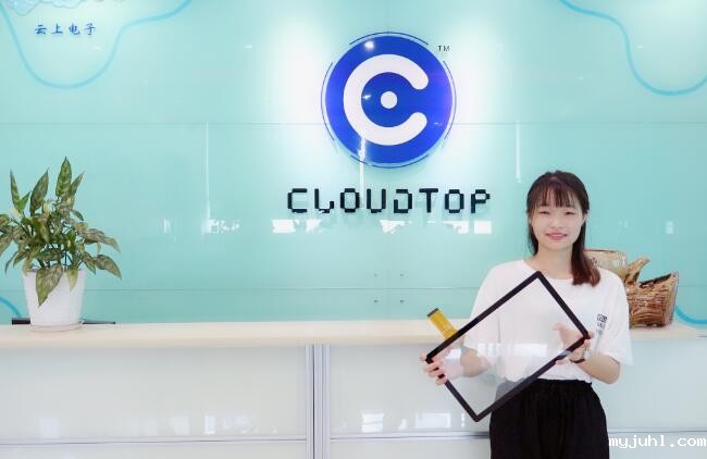  触摸屏厂家技术 如何打开潮流 触摸屏市场