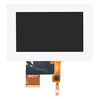 云上电容触摸屏车载