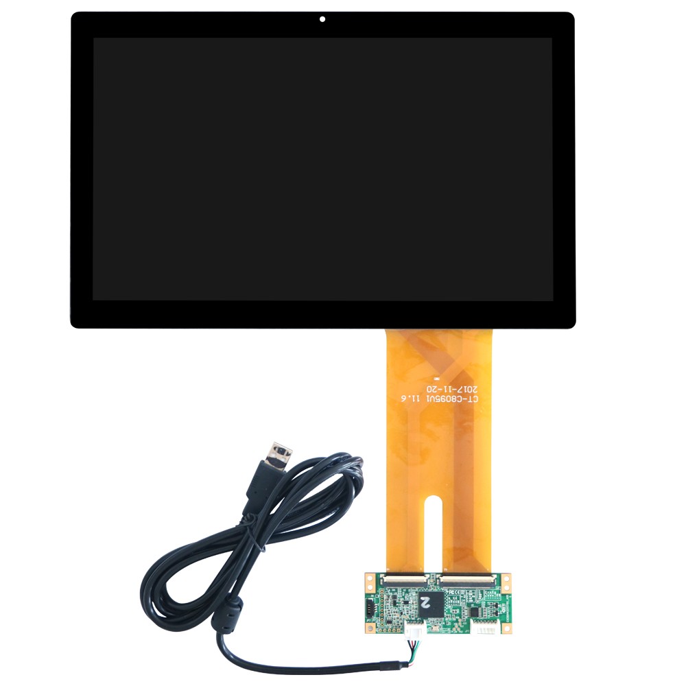 电容屏与液晶屏的间隙标准是多少？