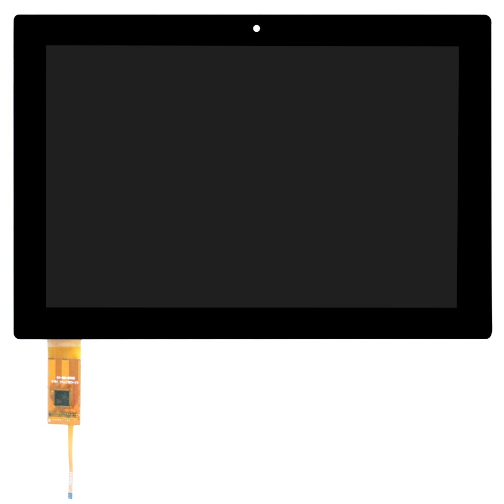 10点电容屏的好处？